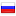 tvsoap.ru server is located in Russia